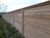 Acoustic-fencing